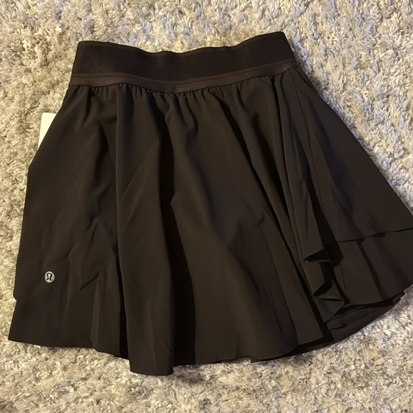 Court Rival HR Skirt *Long - Picture 9 of 9